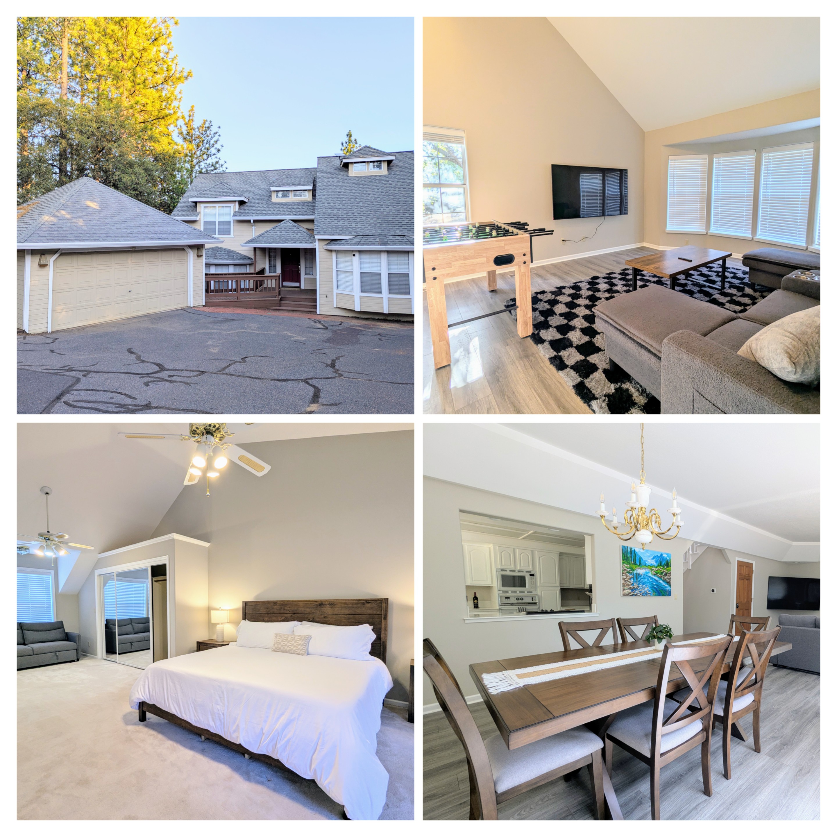 Additional property collage view